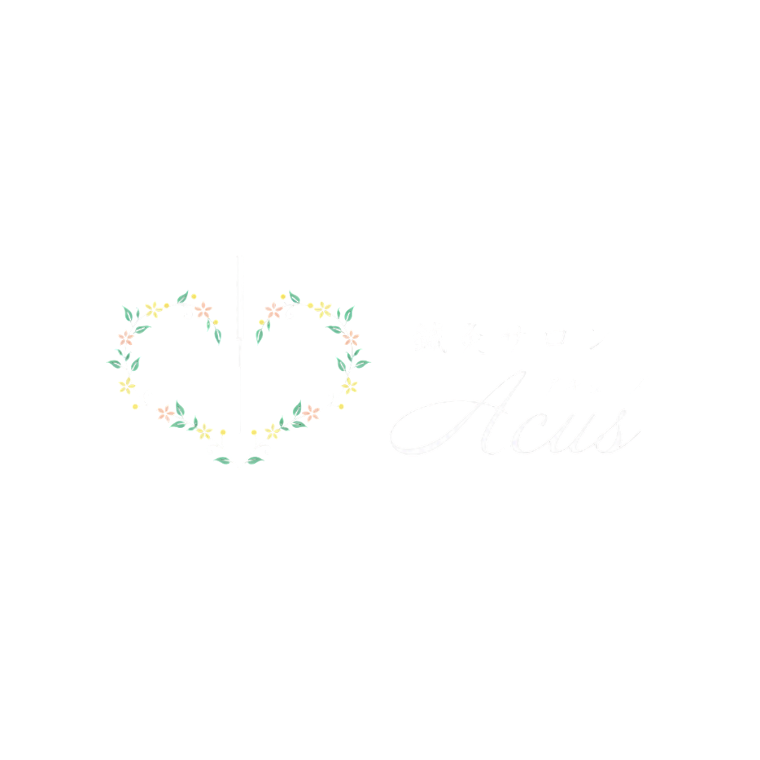 鍼灸サロンAcus