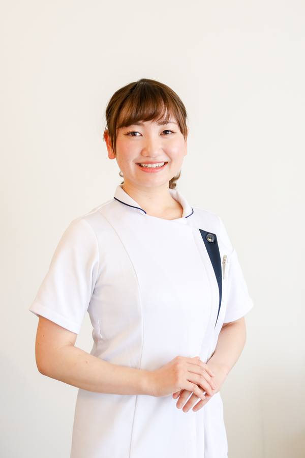 佐藤かなえ 鍼灸師